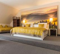 Romantik Hotel Schubert Room