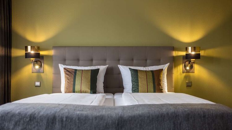 Romantik Hotel Schubert Room