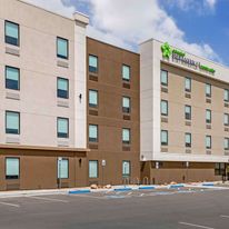 Extended Stay America Premier Colorado S
