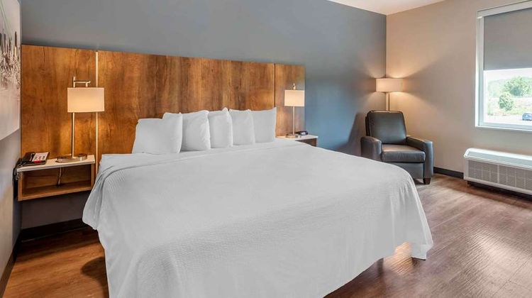 Extended Stay America Premier Colorado S Room