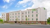 Extended Stay America Premier Charlottes Exterior