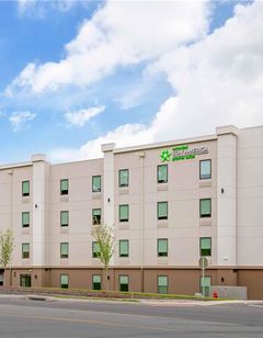 Extended Stay America Premier Charlottes