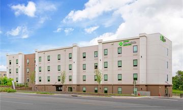Extended Stay America Premier Charlottes