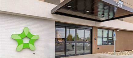 Extended Stay America Premier Charlottes Exterior