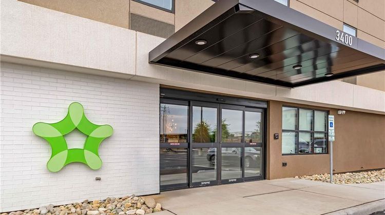 Extended Stay America Premier Charlottes Exterior