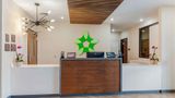 Extended Stay America Premier Charlottes Lobby