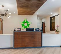 Extended Stay America Premier Charlottes Lobby