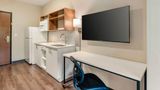 Extended Stay America Premier Charlottes Room