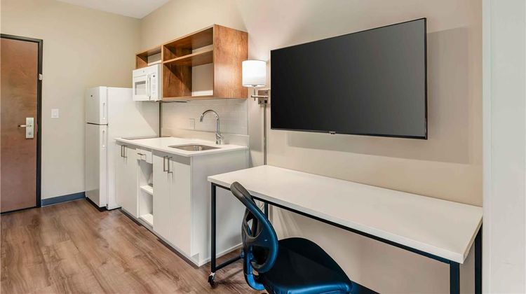 Extended Stay America Premier Charlottes Room