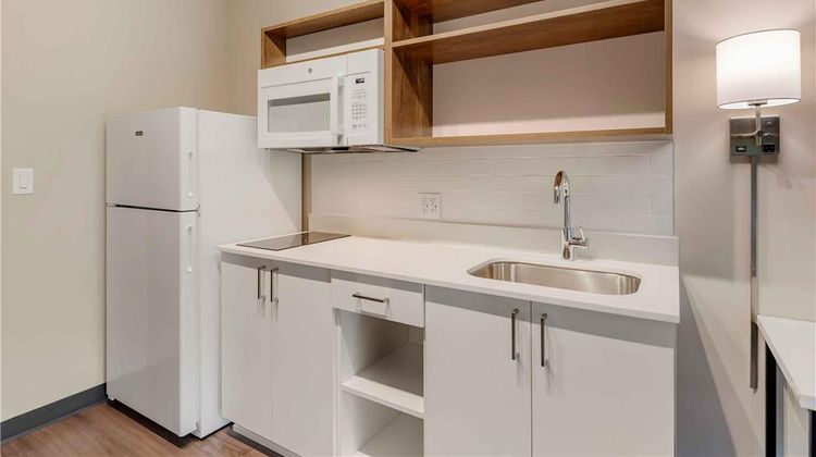 Extended Stay America Premier Charlottes Room