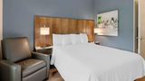 Extended Stay America Premier Charlottes Room