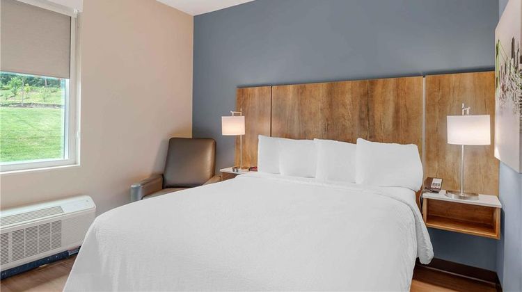 Extended Stay America Premier Charlottes Room