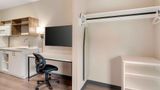 Extended Stay America Premier Charlottes Room