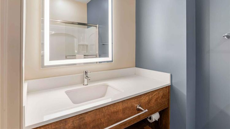 Extended Stay America Premier Charlottes Room