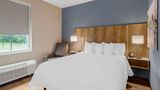 Extended Stay America Premier Charlottes Room
