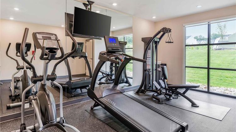Extended Stay America Premier Charlottes Health