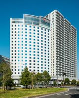 Hilton Garden Inn Yokohama Minatomirai