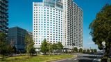 Hotel Vista Premio Yokohama Exterior
