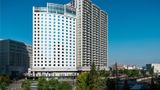 Hilton Garden Inn Yokohama Minatomirai Exterior