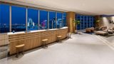 Hilton Garden Inn Yokohama Minatomirai Lobby