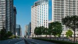 Hotel Vista Premio Yokohama Exterior