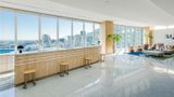 Hilton Garden Inn Yokohama Minatomirai Lobby