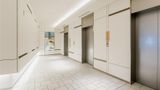 Hilton Garden Inn Yokohama Minatomirai Lobby