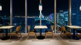 Hilton Garden Inn Yokohama Minatomirai Restaurant