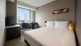 Hilton Garden Inn Yokohama Minatomirai Room