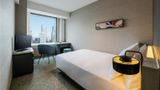 Hilton Garden Inn Yokohama Minatomirai Room