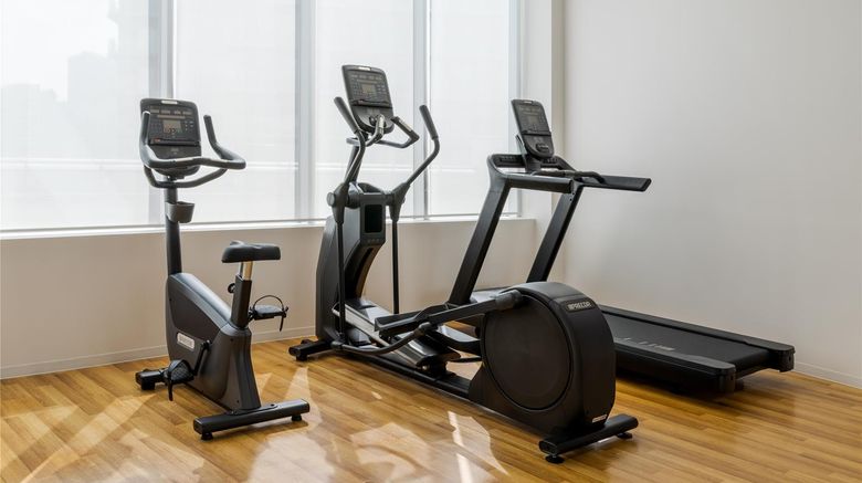 <b>Hilton Garden Inn Yokohama Minatomirai Health</b>. Images powered by <a href="https://iceportal.shijigroup.com/" title="IcePortal" target="_blank">IcePortal</a>.