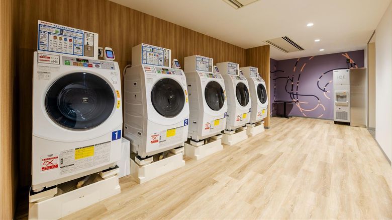 <b>Hilton Garden Inn Yokohama Minatomirai Other</b>. Images powered by <a href="https://iceportal.shijigroup.com/" title="IcePortal" target="_blank">IcePortal</a>.
