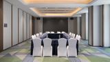 Hampton Qingdao Laoshan Shilaoren Meeting