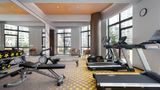 Hampton Qingdao Laoshan Shilaoren Health