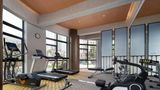 Hampton Qingdao Laoshan Shilaoren Health