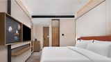 Hampton Qingdao Laoshan Shilaoren Room
