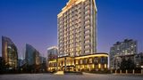 Hampton Qingdao Laoshan Shilaoren Exterior