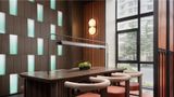Hampton Qingdao Laoshan Shilaoren Lobby