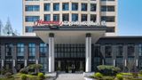 Hampton Qingdao Laoshan Shilaoren Exterior