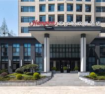 Hampton Qingdao Laoshan Shilaoren Exterior