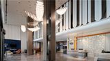 Hampton Qingdao Laoshan Shilaoren Lobby