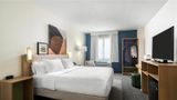 Spark by Hilton Grain Valley Kansas City Room