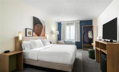 Spark by Hilton Grain Valley Kansas City