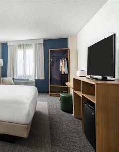 Spark by Hilton Grain Valley Kansas City