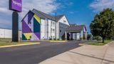 <b>Spark by Hilton Grain Valley Kansas City Exterior</b>. Images powered by <a href="https://iceportal.shijigroup.com/" title="IcePortal" target="_blank">IcePortal</a>.