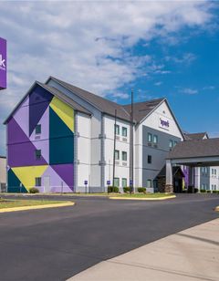 Spark by Hilton Grain Valley Kansas City