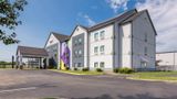 <b>Spark by Hilton Grain Valley Kansas City Exterior</b>. Images powered by <a href="https://iceportal.shijigroup.com/" title="IcePortal" target="_blank">IcePortal</a>.