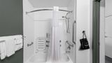 <b>Spark by Hilton Grain Valley Kansas City Room</b>. Images powered by <a href="https://iceportal.shijigroup.com/" title="IcePortal" target="_blank">IcePortal</a>.