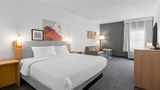 <b>Spark by Hilton Grain Valley Kansas City Room</b>. Images powered by <a href="https://iceportal.shijigroup.com/" title="IcePortal" target="_blank">IcePortal</a>.