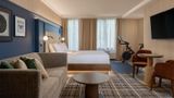 DoubleTree by Hilton North Vancouver Room